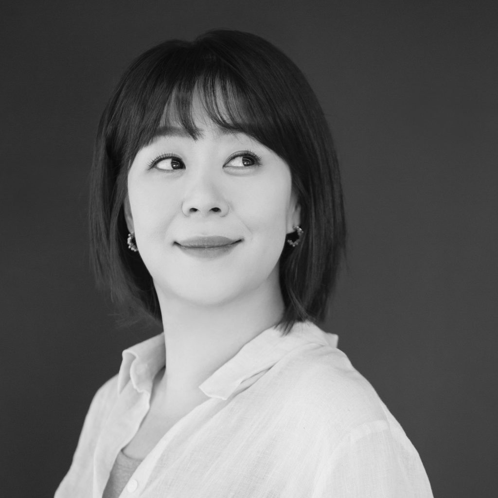 지나 오 Jina Oh / Mezzo Soprano | 아트앤아티스트 | Arts&Artists